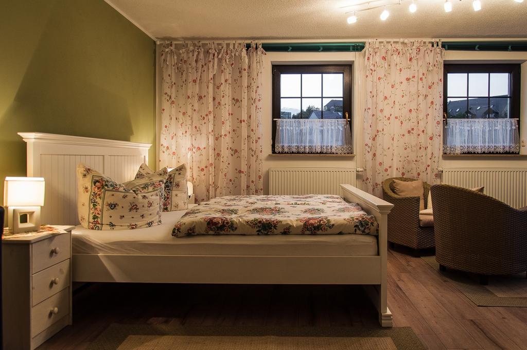 Romantik Landhaus Dresden Eksteriør billede