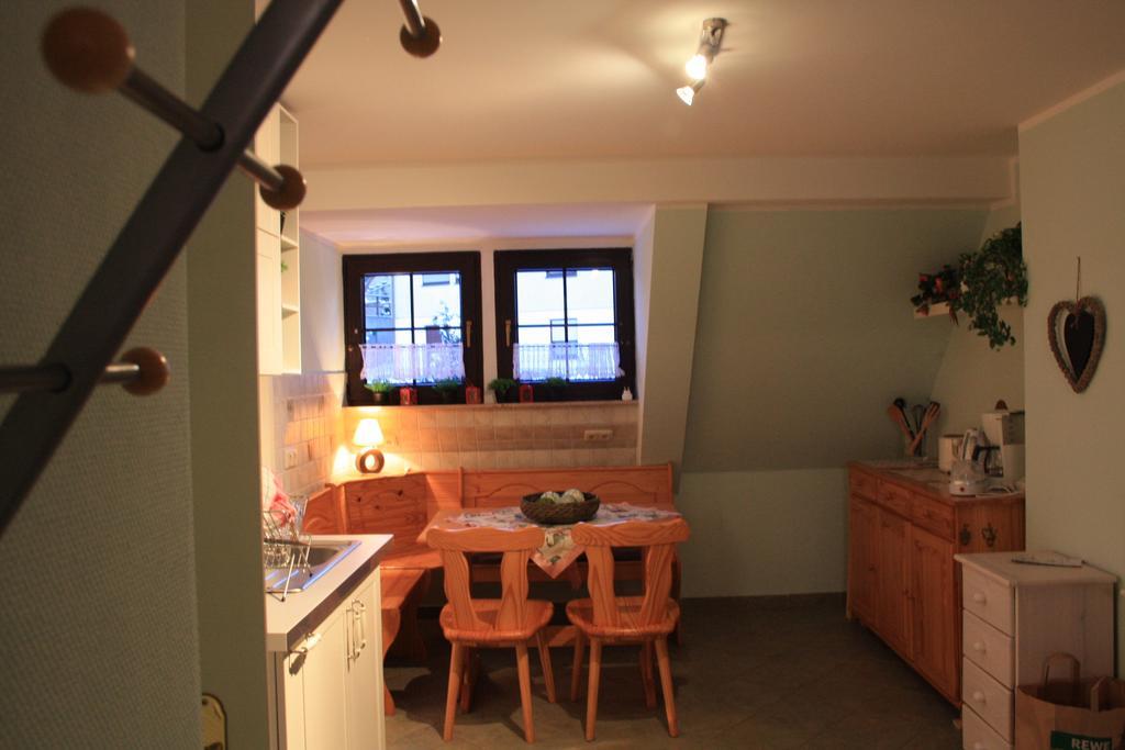 Romantik Landhaus Dresden Eksteriør billede