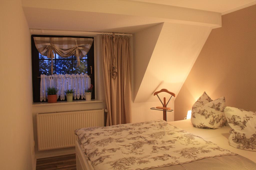 Romantik Landhaus Dresden Eksteriør billede